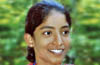 Varsha R. wins medals at the inter-zonal level